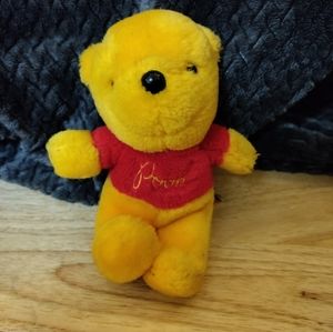 Vintage 1991 Sears Walt Disney Winnie the Pooh